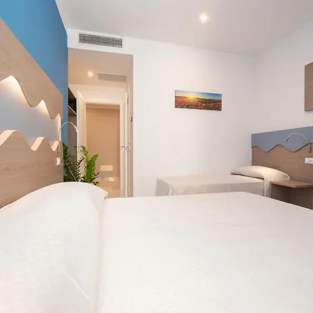 Hotel Marconi Express-2