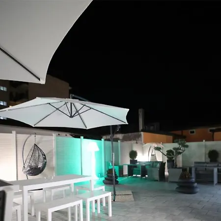 Isoladino B&B Sweet Home-2