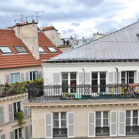Hotel Royal Bergère-2