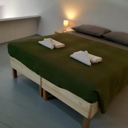 B&B La Forcella-2