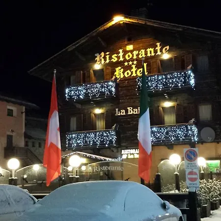 Hotel La Baita-3