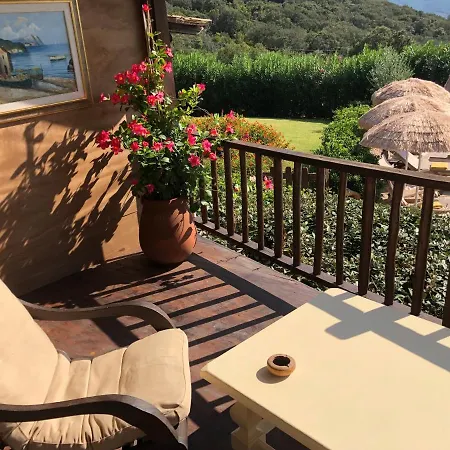 B&B Villa Aurora-2