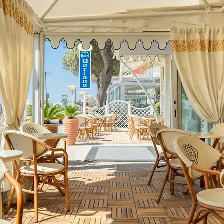Hotel Doriana-2