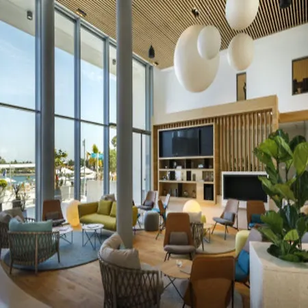 Marea Suites, Valamar Collection-2