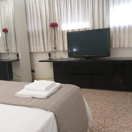 Locazione Turistica Gioia-2