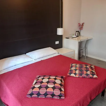 Guest House Piazza Bologna-2