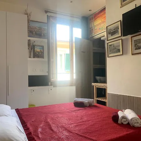 Guest House Biffi Simone-3