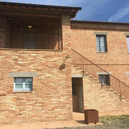 Cordella In Valdorcia Truffle&Olive Oil Resort-3