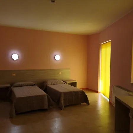Hotel Clodi-3