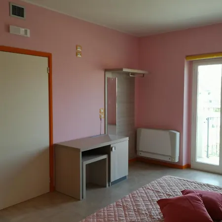 Hotel Clodi-2
