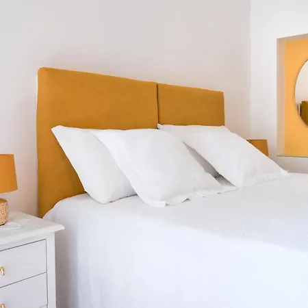 Villa Aurelia Suites&Apartments-3