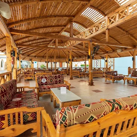 Sunrise Remal Resort-2