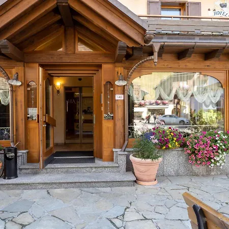 Albergo Alpenrose-2
