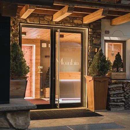 Chalet Residence Alpinflair-3