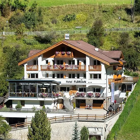Hotel Florian-2