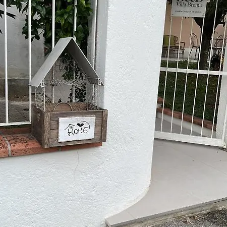 B&B Villa Brema-3