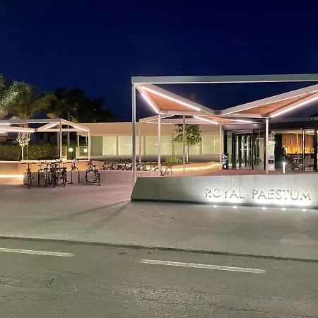 Hotel Royal Paestum-3
