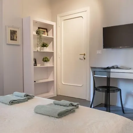 Giordani 23 B&B-2