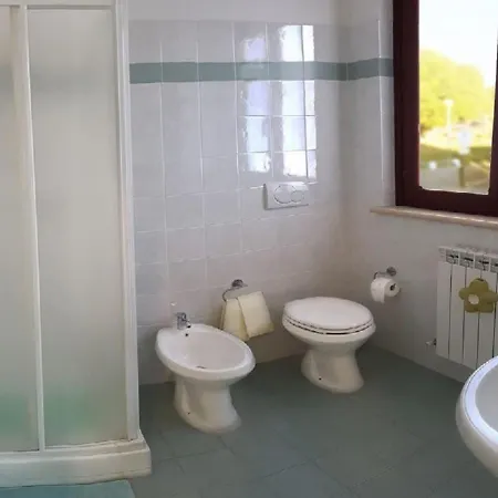 Bed&Breakfast Verde Azzurro-3
