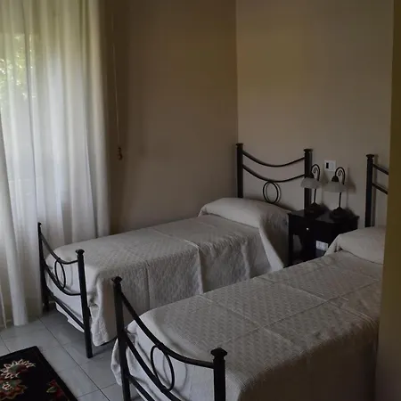 Cospea B&B-2