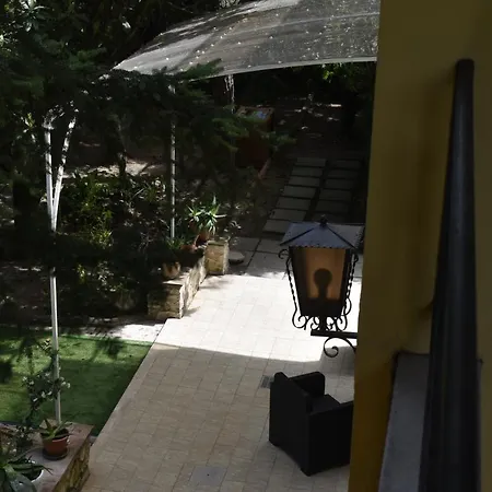 Cospea B&B-3