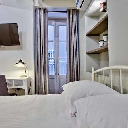 Chateau La Vallette - St. Elmo Suite-2