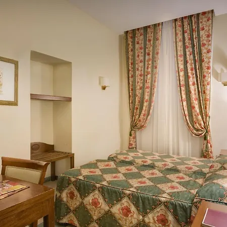 Hotel Aberdeen-2