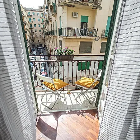 B&B Bandiera 77-2