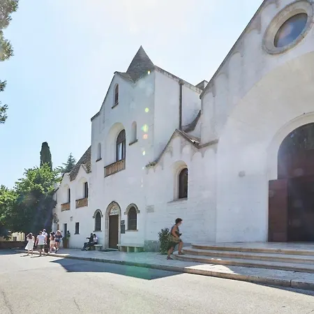 Hotel Sant' Antonio-3