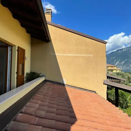 B&B Am Gardasee Blick-2