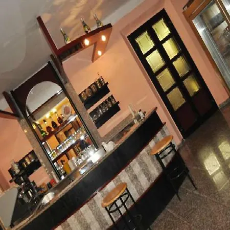 Hotel Villa Cavalli-2