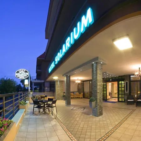 Hotel Solarium-2
