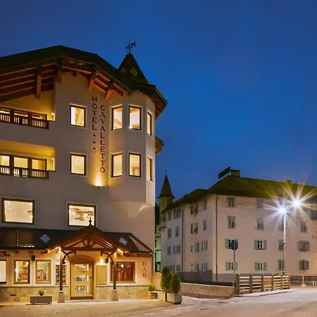 Hotel Cavalletto-2