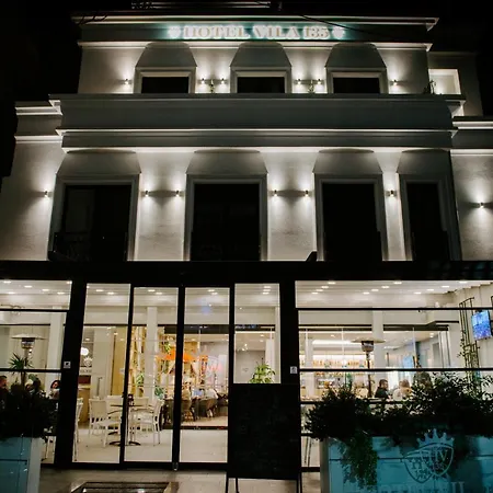 Hotel Boutique Vila 135-3