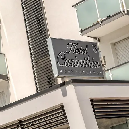 Hotel Carinthia-2