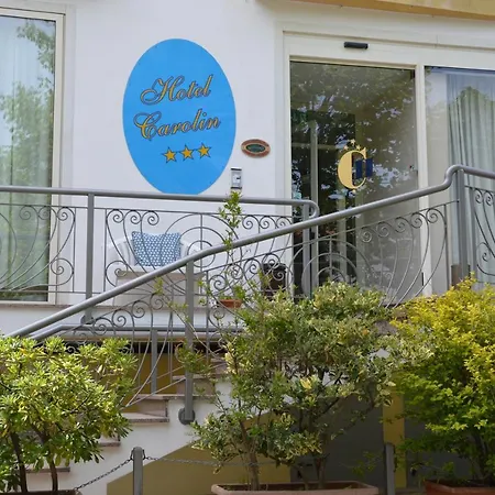 Hotel Carolin-3