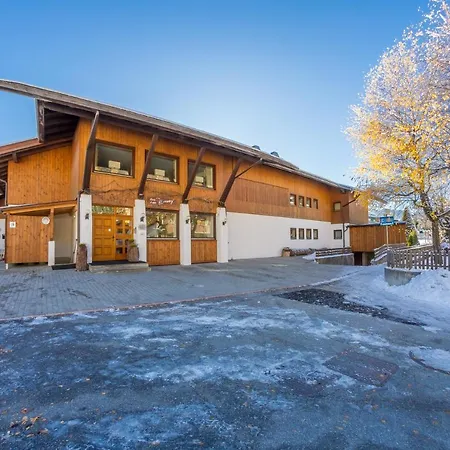 Residence Emmy-2