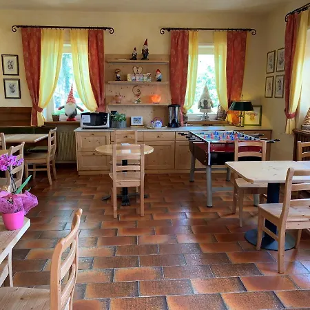 Hotel da Barba B&B-2