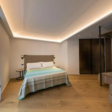 Palazzo Raho Suites-3