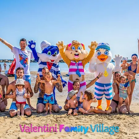Hotel Rosalba Valentini Family Village-3
