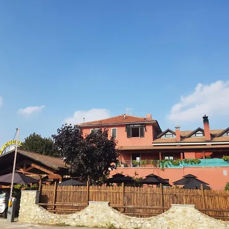 Hotel The Marins-3
