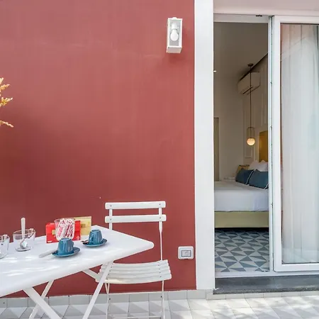 Capri Marina Suite-3