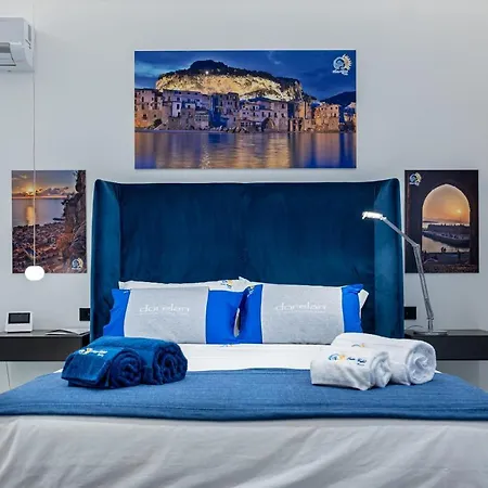 Bm Suites Cefalu-2