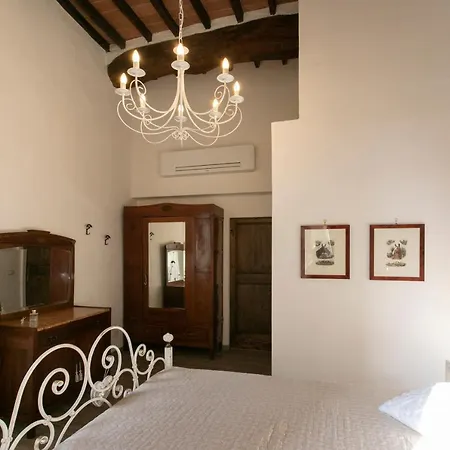 Casa Mavì- Siena-2