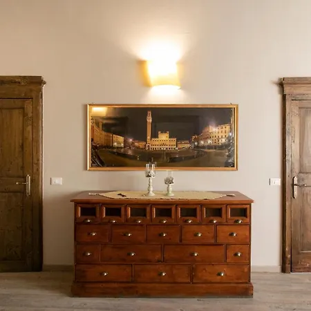 Casa Mavì- Siena-3