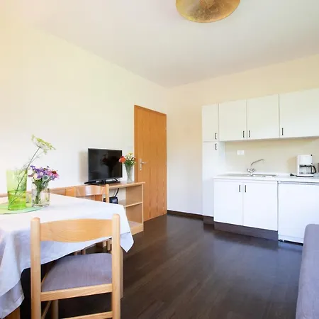 Appartement Huber-3