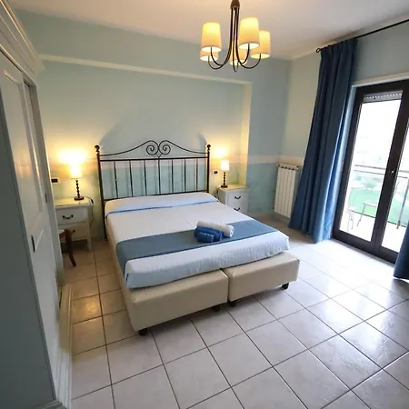 Le Terrazze B&B-2