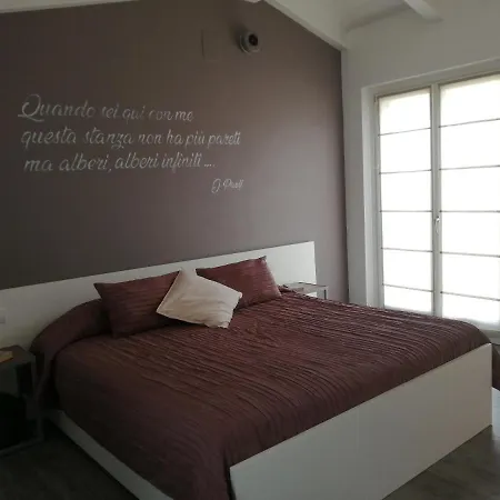Bed And Breakfast Aratro & Rosmarino-3