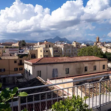 Sopra Moltivolti Guesthouse-2