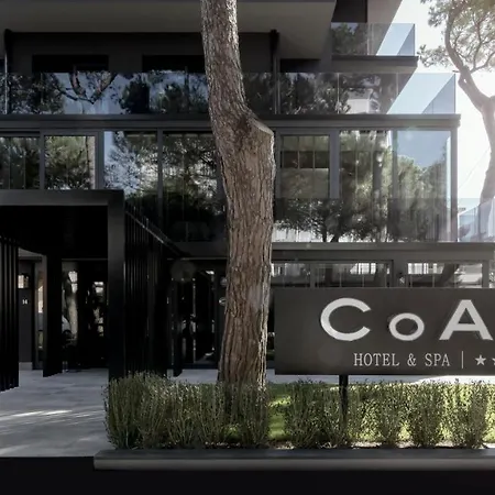 Coast Hotel&Spa - Adults Only Aperto tutto l'anno-3